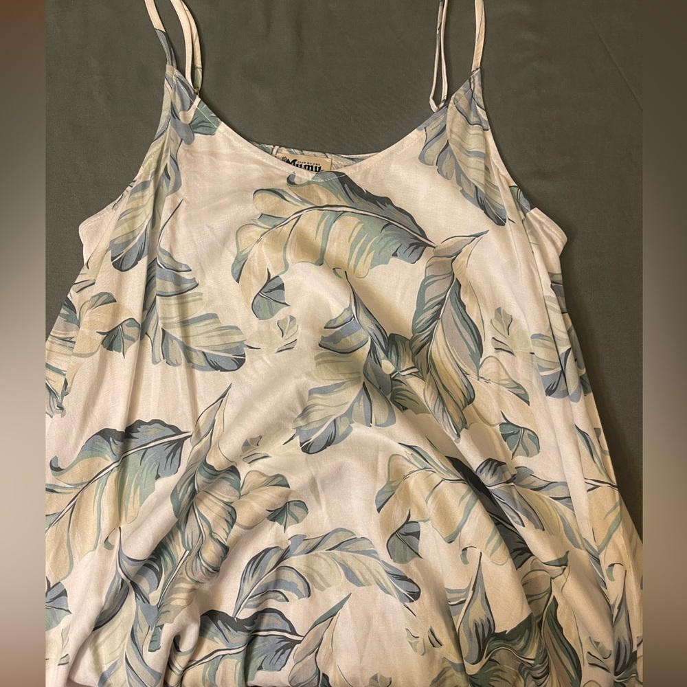 Show me your Mumu circus minidress. Size XS - Picture 2 of 7